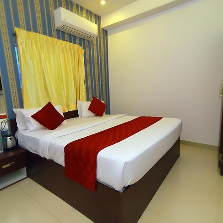 Shree Lakshmi Inn - Premium Hotel Salem Exterior foto