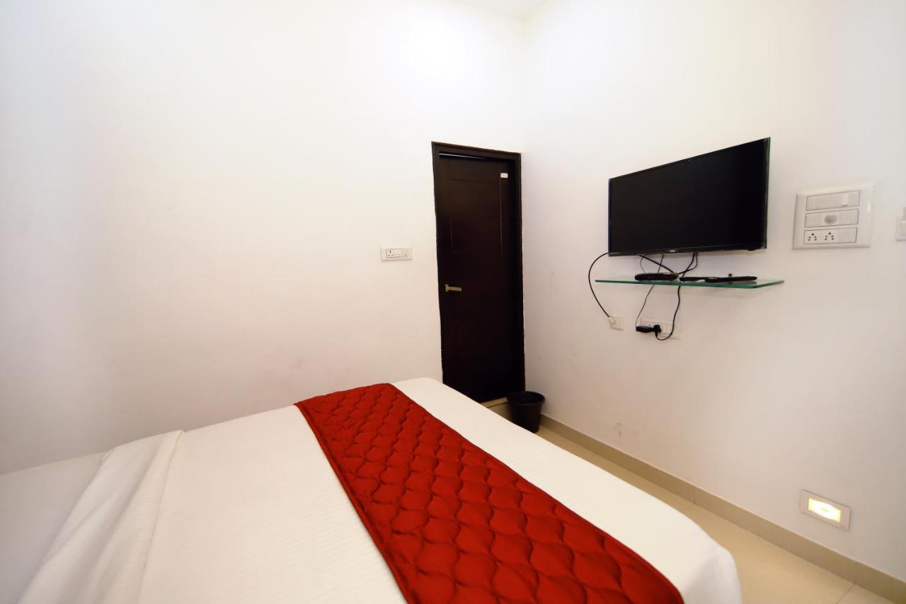 Shree Lakshmi Inn - Premium Hotel Salem Exterior foto